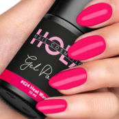 Gelpolish #024 Heat Wave (10ml)