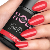 Gelpolish #039 Oh Crab! (10ml) Gelpolish #039 Oh Crab! (10ml)
