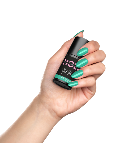 Gelpolish #042 Aquamarine (10ml)