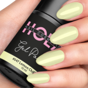 Gelpolish #047 Lemon Chiffon (10ml)