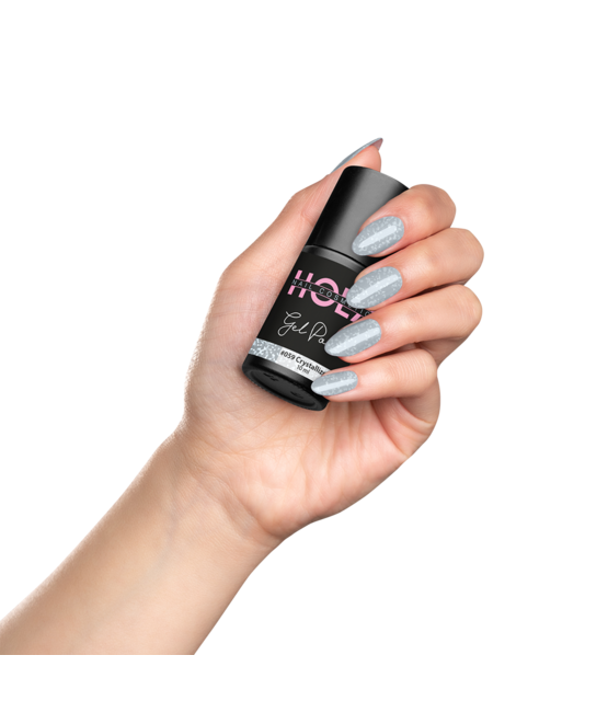 Gelpolish #059 Crystallized (10ml)