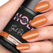 Gelpolish #066 Orangetini (10ml)