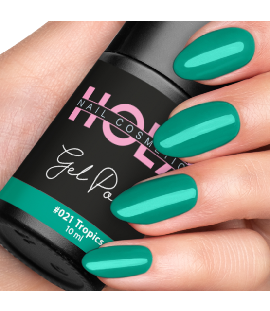 Splash of Color Gelpolish Collection (6x10ml)