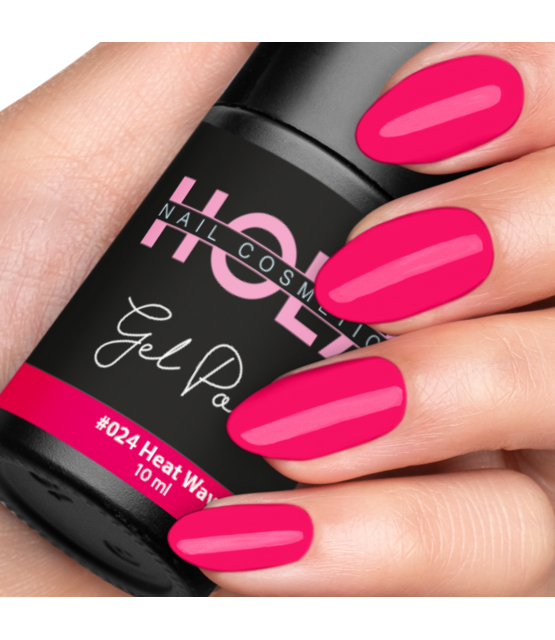 Splash of Color Gelpolish Collection (6x10ml)