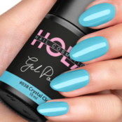Heat! Gelpolish Collection (6x10ml) Heat! Gelpolish Collection (6x10ml)