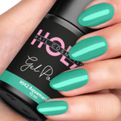 Heat! Gelpolish Collection (6x10ml) Heat! Gelpolish Collection (6x10ml)