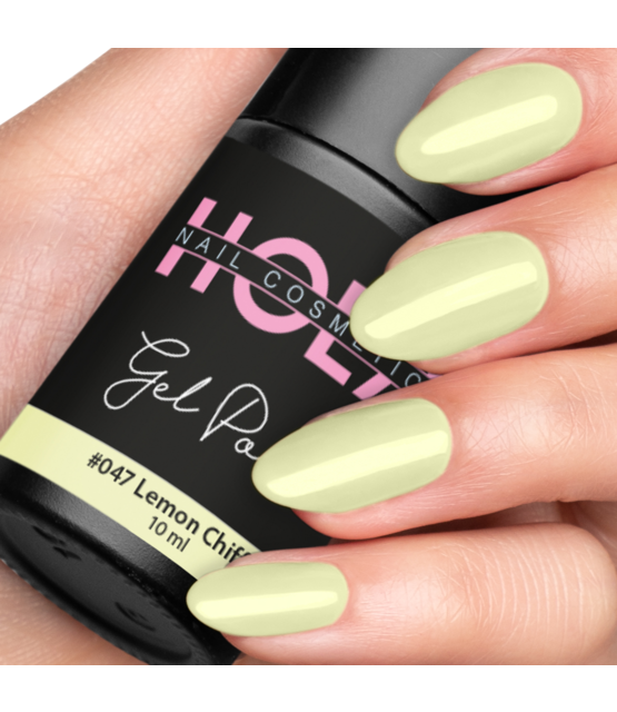 Pastel Vibes Gelpolish Collection (6x10ml)