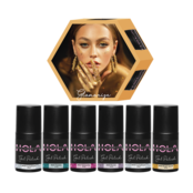 Glamorize Gelpolish Collection (6x10ml) Glamorize Gelpolish Collection (6x10ml)