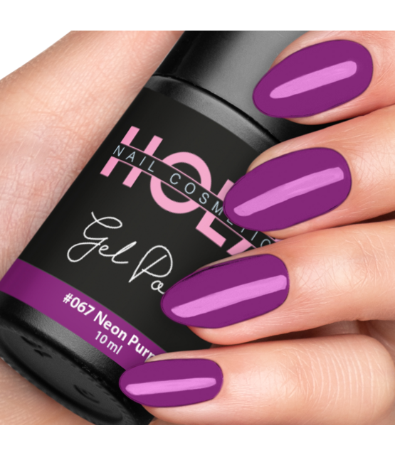 Neon Party Gelpolish Collection (6x10ml) Neon Party Gelpolish Collection (6x10ml)