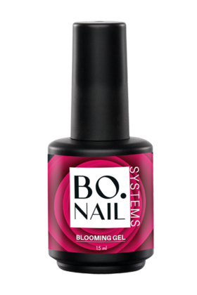 BO.NAIL Blooming Gel (15ml)