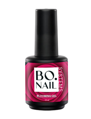 BO.NAIL Blooming Gel (15ml)