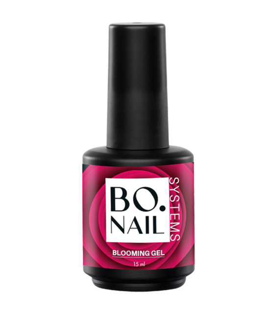 BO.NAIL Blooming Gel (15ml)
