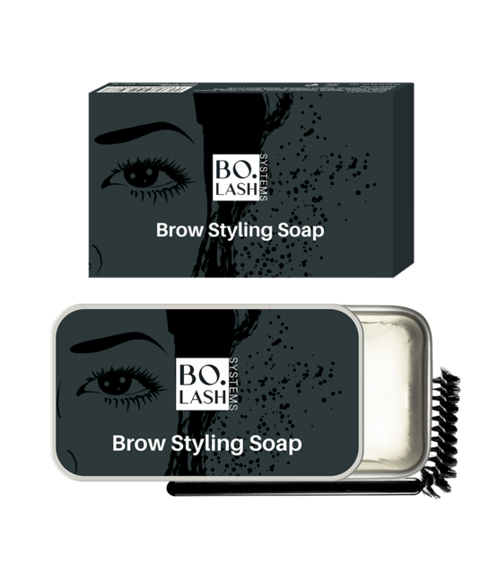 BO. Brow Styling Soap (10gr)