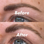 BO. Brow Styling Soap (10gr)