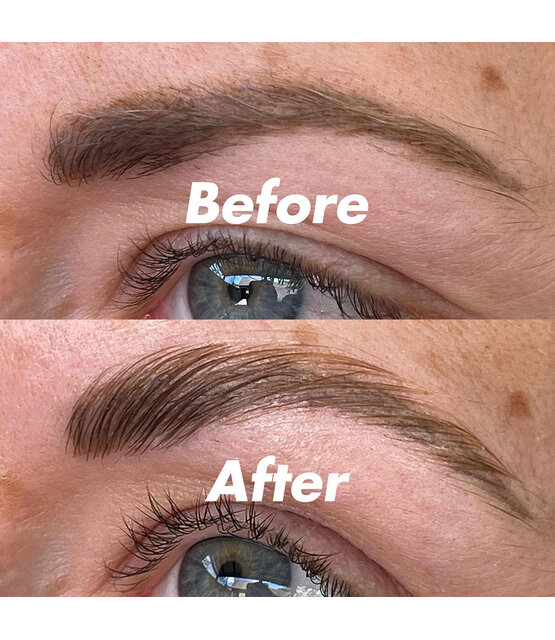 BO. Brow Styling Soap (10gr)