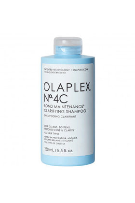 Olaplex No.4C Bond Maintenance Clarifying Shampoo
