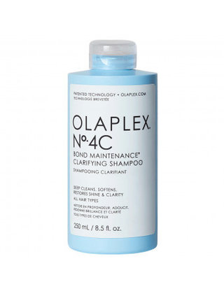 Olaplex No.4C Bond Maintenance Clarifying Shampoo
