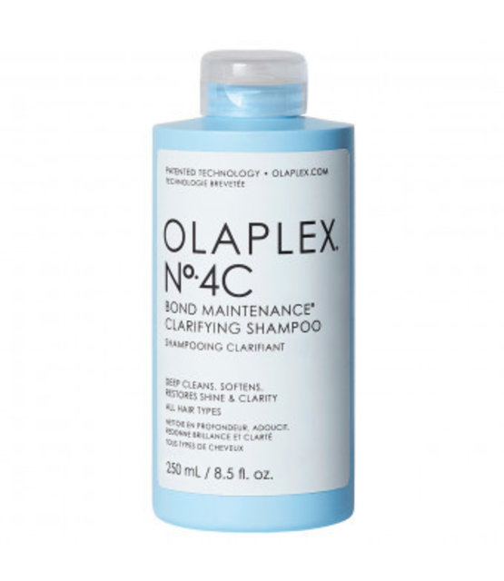 Olaplex No.4C Bond Maintenance Clarifying Shampoo
