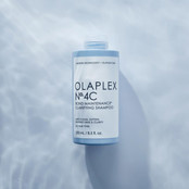 Olaplex No.4C Bond Maintenance Clarifying Shampoo