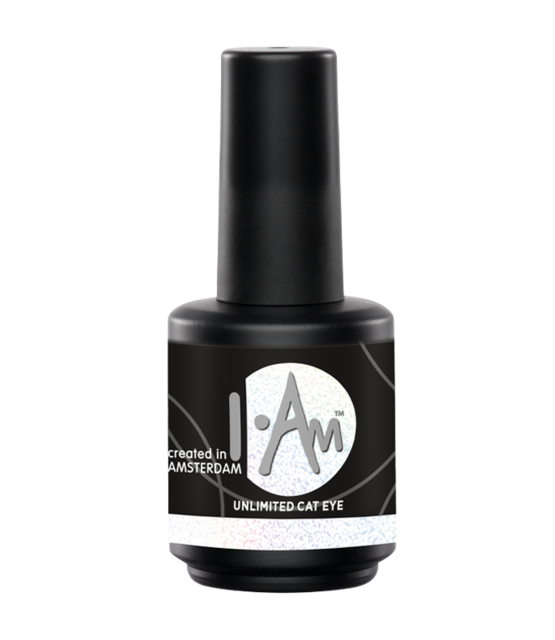 I.Am Unlimited Cat Eye (15ml)