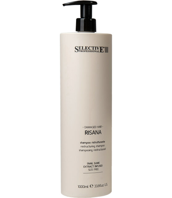 Selective Risana Shampoo (1000ml)