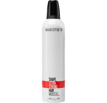 Selective  Artistic Flair Shape Extra Strong Mousse (400ml)
