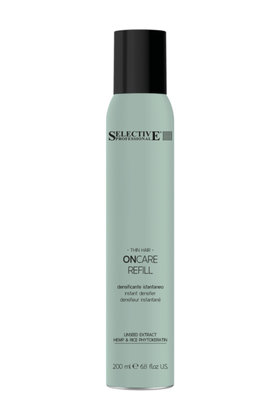 Selective ONcare Refill Fast Foam (200ml)
