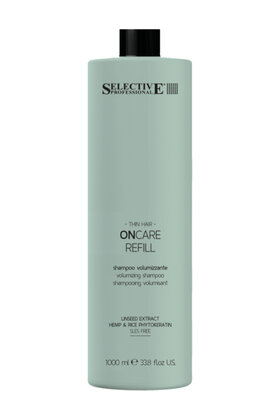 Selective ONcare Refill Shampoo (1000ml)