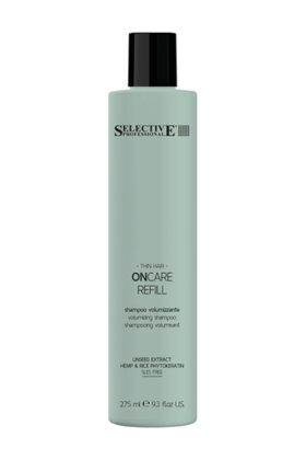 Selective ONcare  Refill Shampoo (275ml)