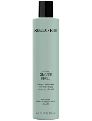 Selective ONcare  Refill Shampoo (275ml)