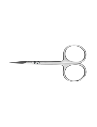 BO. Curved Scissor
