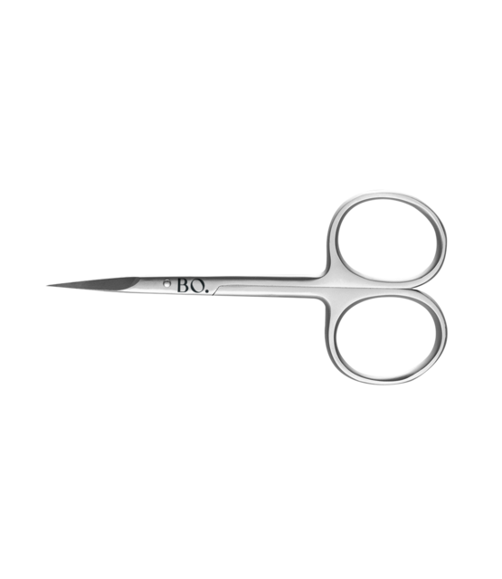 BO. Curved Scissor BO. Curved Scissor