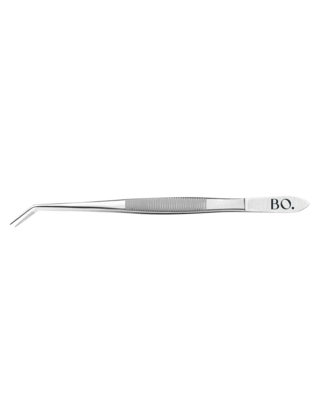 BO. Pinching Tweezer 15cm