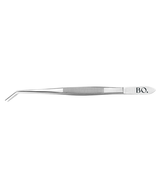 BO. Pinching Tweezer 15cm BO. Pinching Tweezer 15cm