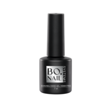 BO. Soakable Base Gel HEMA Free (7ml)