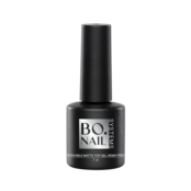 BO. Soakable Matte Top Gel HEMA Free (7ml)