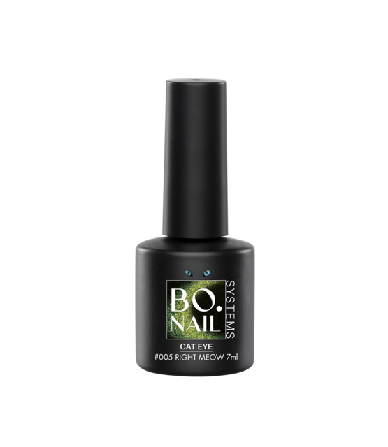 BO Cat Eye #005 Right Meow 7ml