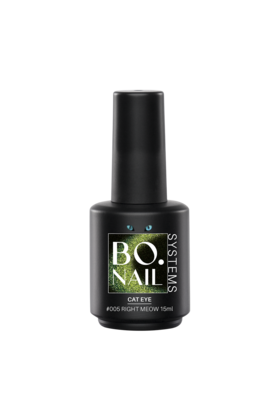 BO Cat Eye #005 Right Meow 15ml