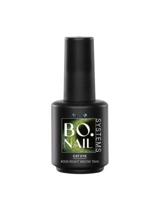 BO Cat Eye #005 Right Meow 15ml