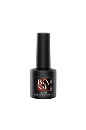 BO Cat Eye #006 Santa Claws 7ml