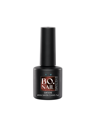 BO Cat Eye #006 Santa Claws 7ml