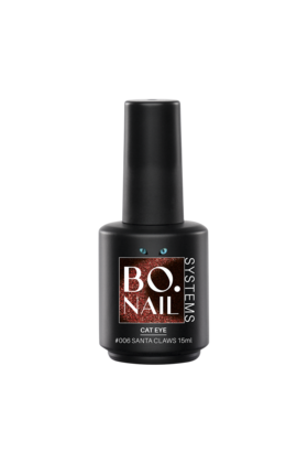 BO Cat Eye #006 Santa Claws 15ml