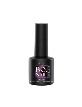 BO Cat Eye #007 Totally Clawsome 7ml