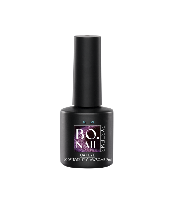 BO Cat Eye #007 Totally Clawsome 7ml BO Cat Eye #007 Totally Clawsome 7ml