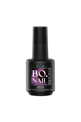 BO Cat Eye #007 Totally Clawsome 15ml