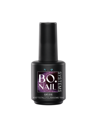 BO Cat Eye #007 Totally Clawsome 15ml