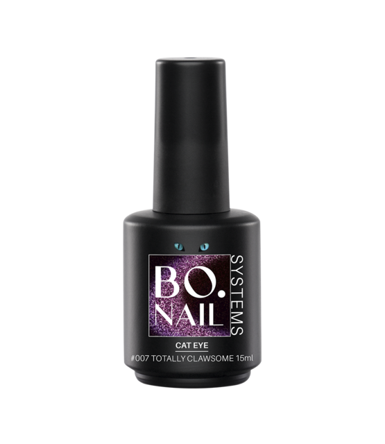 BO Cat Eye #007 Totally Clawsome 15ml