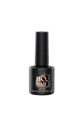 BO Cat Eye #008 Check Me-owt 7ml