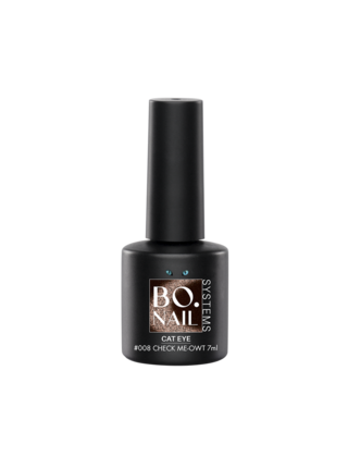 BO Cat Eye #008 Check Me-owt 7ml