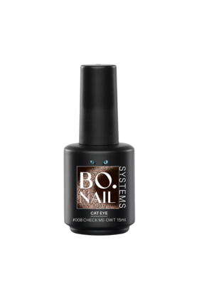 BO Cat Eye #008 Check Me-owt 15ml